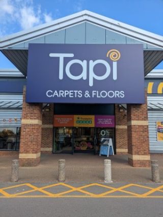 Tapi Carpets & Floors Yeovil Houndstone